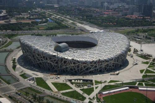 世界最美十大現(xiàn)代建筑 全球最驚艷的現(xiàn)代建筑盤點(diǎn)