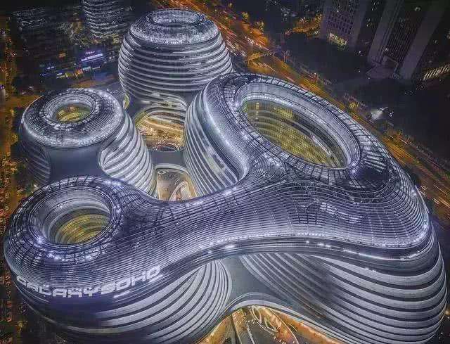 世界最美十大現(xiàn)代建筑 全球最驚艷的現(xiàn)代建筑盤點(diǎn)