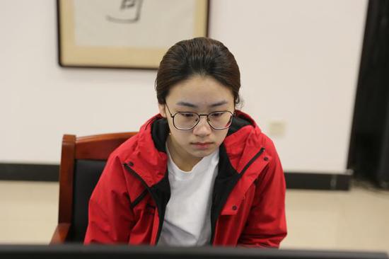 於之瑩實(shí)現(xiàn)三連霸