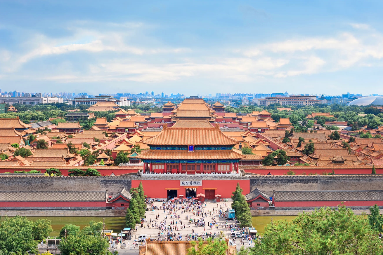 中國十大名勝古跡：去過三個(gè)算合格，全去過得太幸福了
