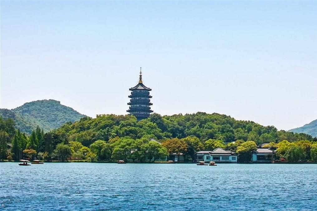 中國十大名勝古跡：去過三個(gè)算合格，全去過得太幸福了