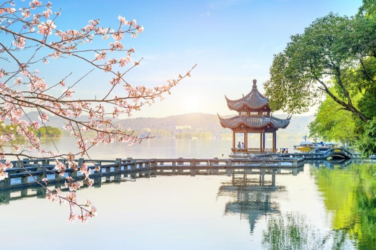 中國十大名勝古跡：去過三個(gè)算合格，全去過得太幸福了
