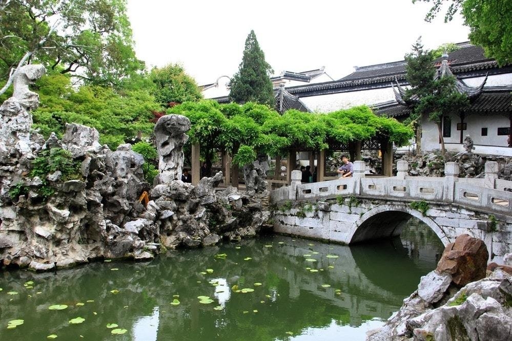 中國十大名勝古跡：去過三個(gè)算合格，全去過得太幸福了