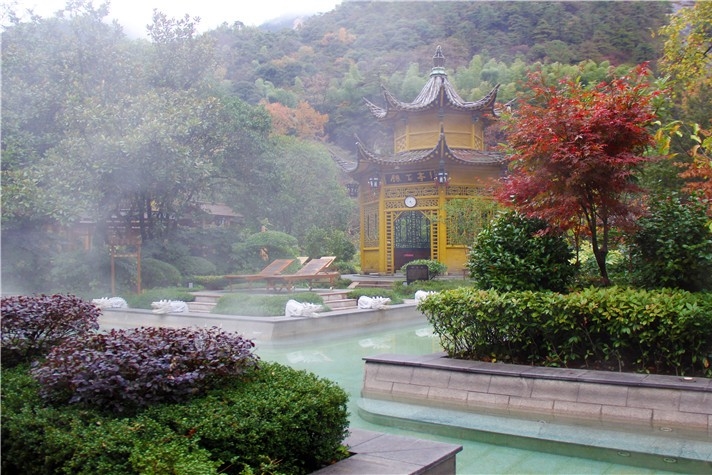 中國十大名勝古跡：去過三個(gè)算合格，全去過得太幸福了
