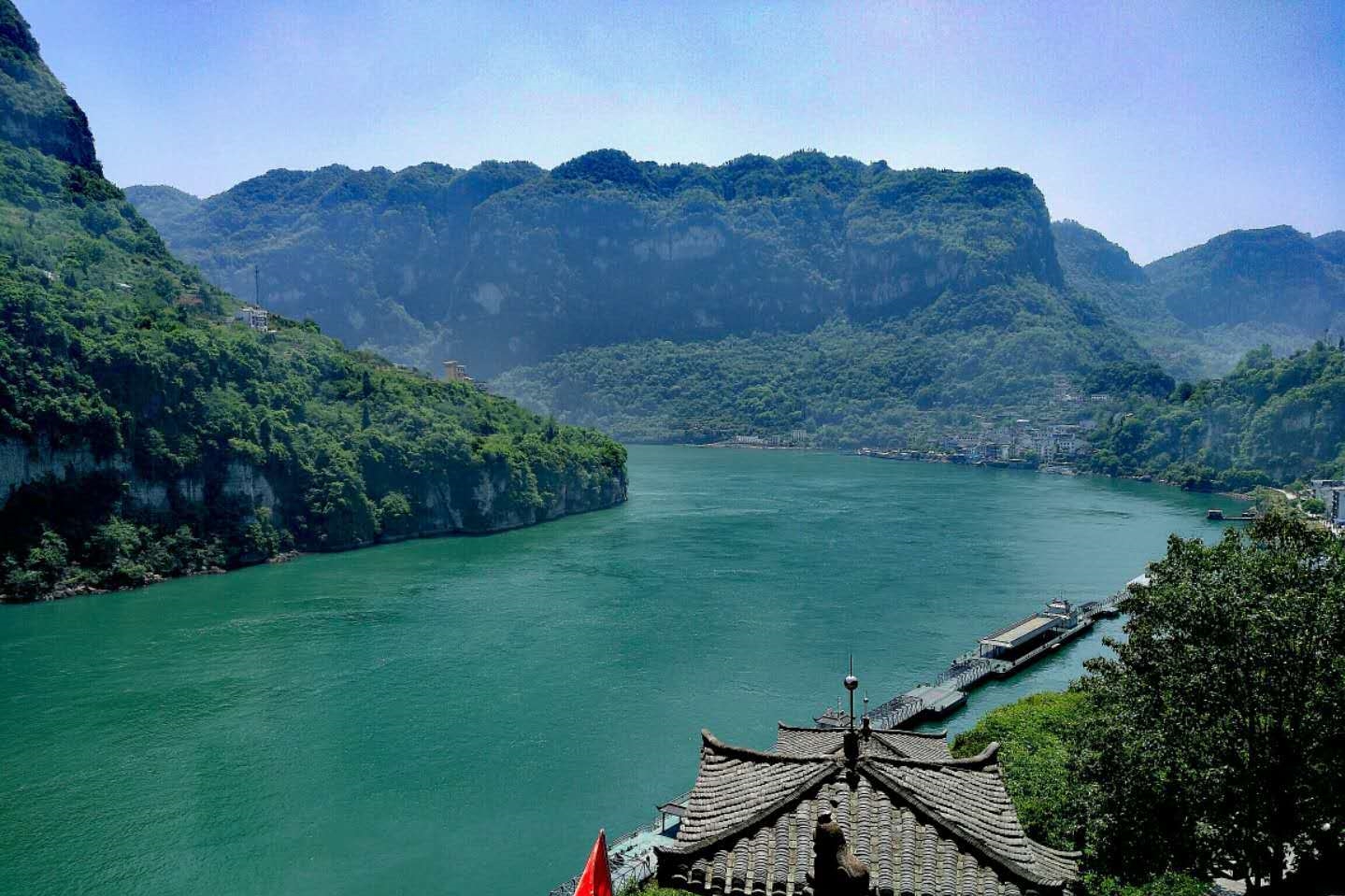 中國十大名勝古跡：去過三個(gè)算合格，全去過得太幸福了