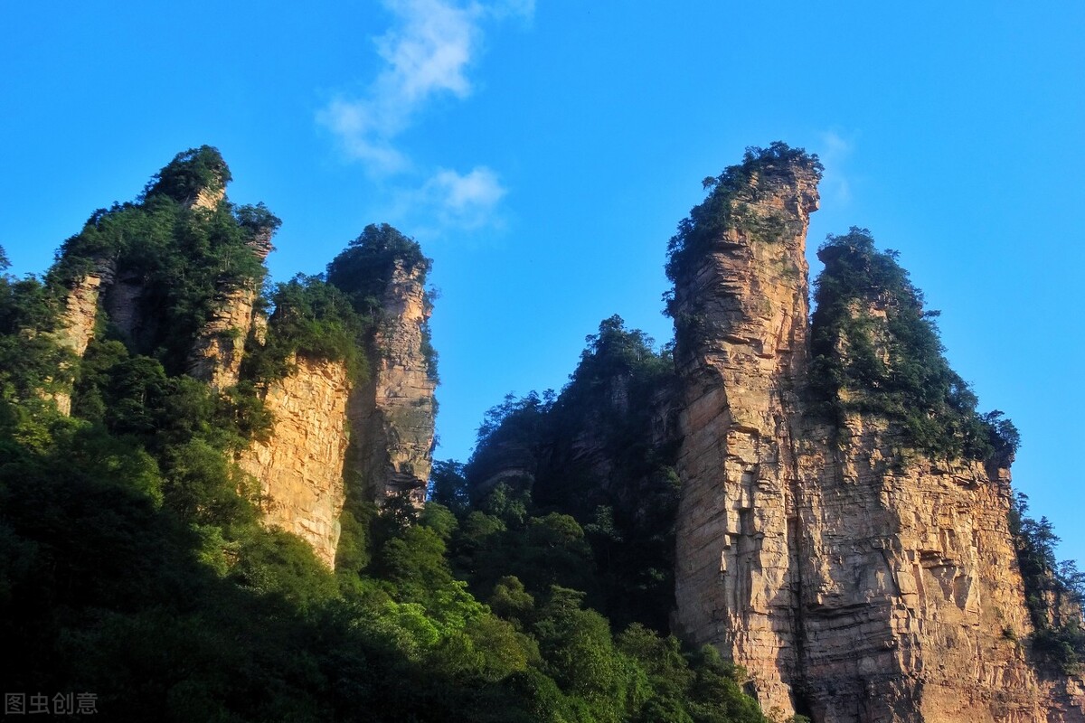 人間最美四月天，國(guó)內(nèi)初夏最美出游線路大推薦