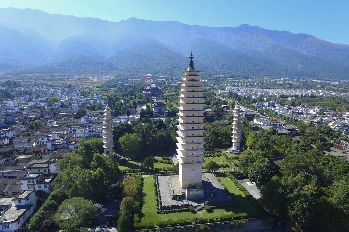 人間最美四月天，國(guó)內(nèi)初夏最美出游線路大推薦