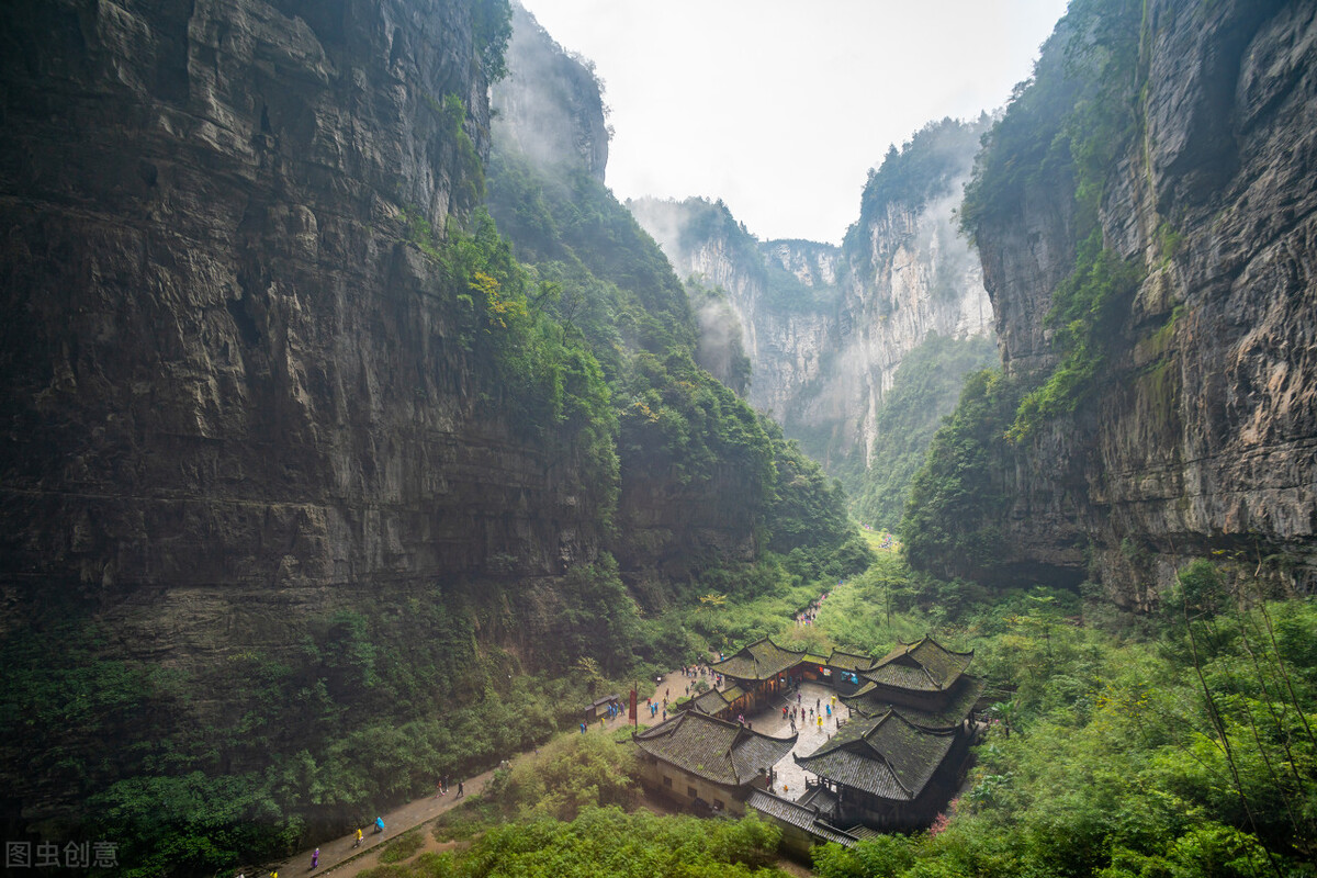 人間最美四月天，國(guó)內(nèi)初夏最美出游線路大推薦