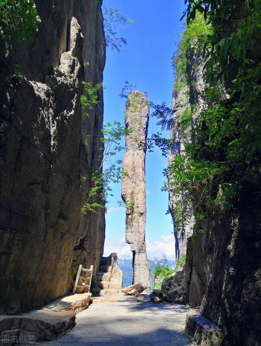人間最美四月天，國(guó)內(nèi)初夏最美出游線路大推薦