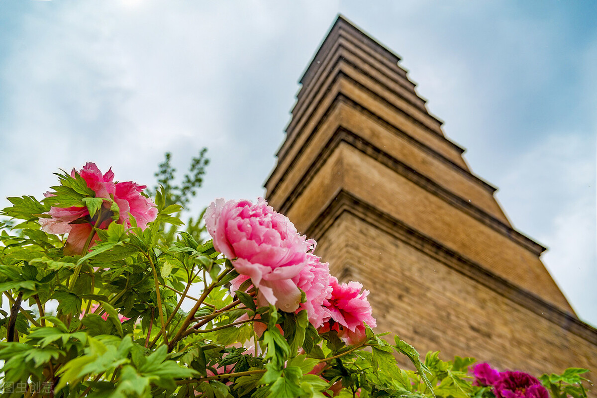 人間最美四月天，國(guó)內(nèi)初夏最美出游線路大推薦