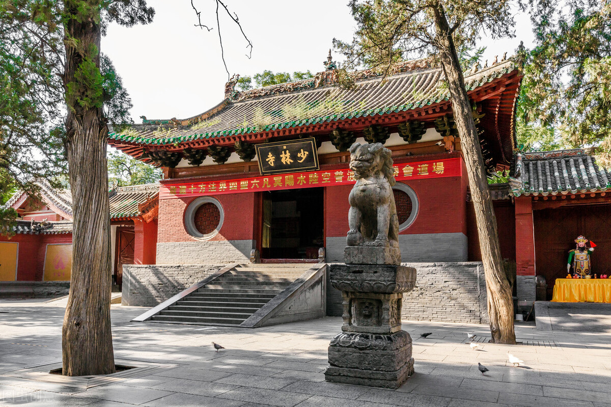 人間最美四月天，國(guó)內(nèi)初夏最美出游線路大推薦