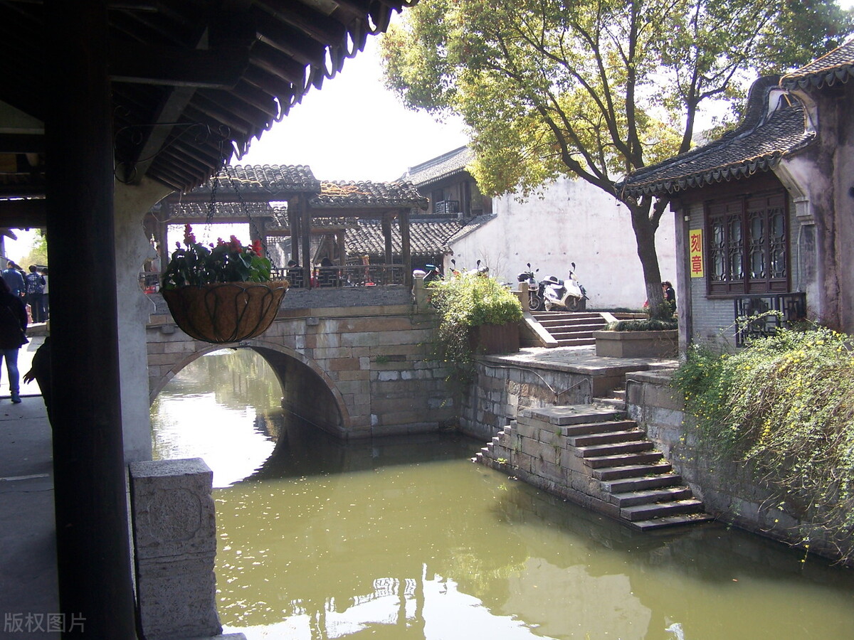 人間最美四月天，國(guó)內(nèi)初夏最美出游線路大推薦