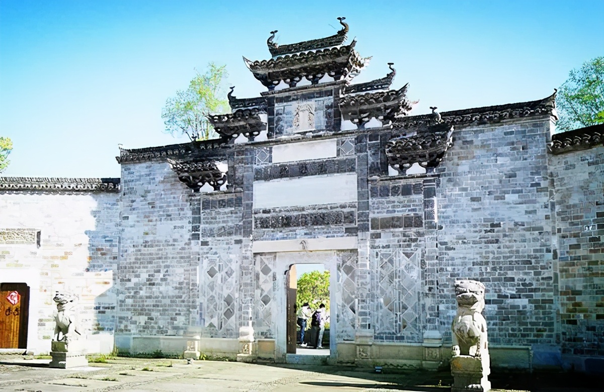 4月最適合出游的地方，累了就去小住幾天