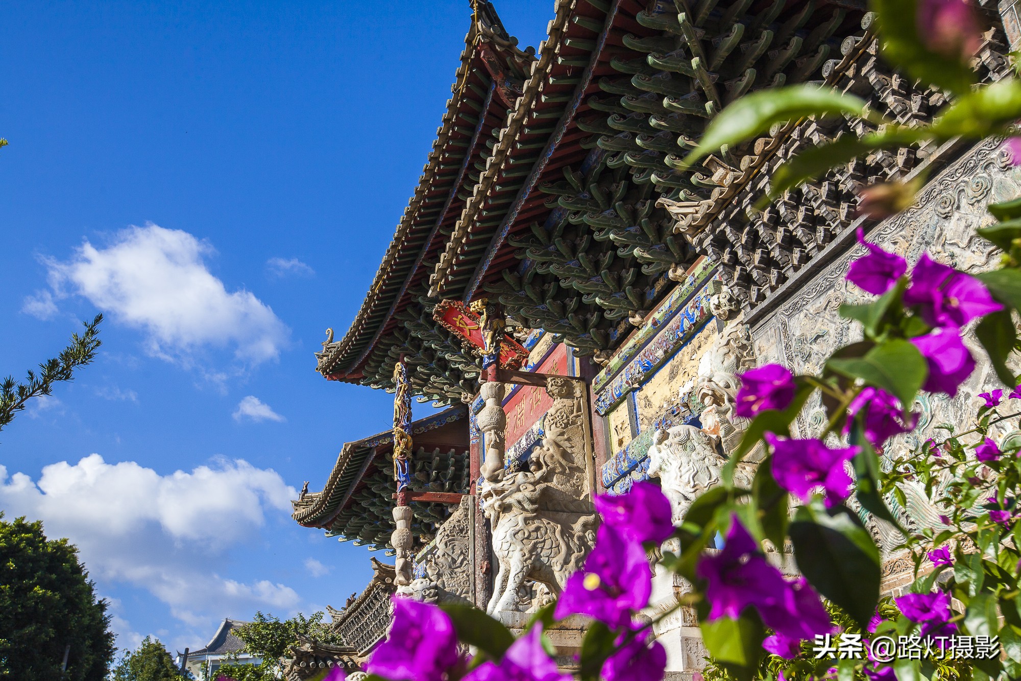 云南適合養(yǎng)老的4個(gè)悠閑小城，古樸安靜消費(fèi)低，退休了就搬過(guò)去