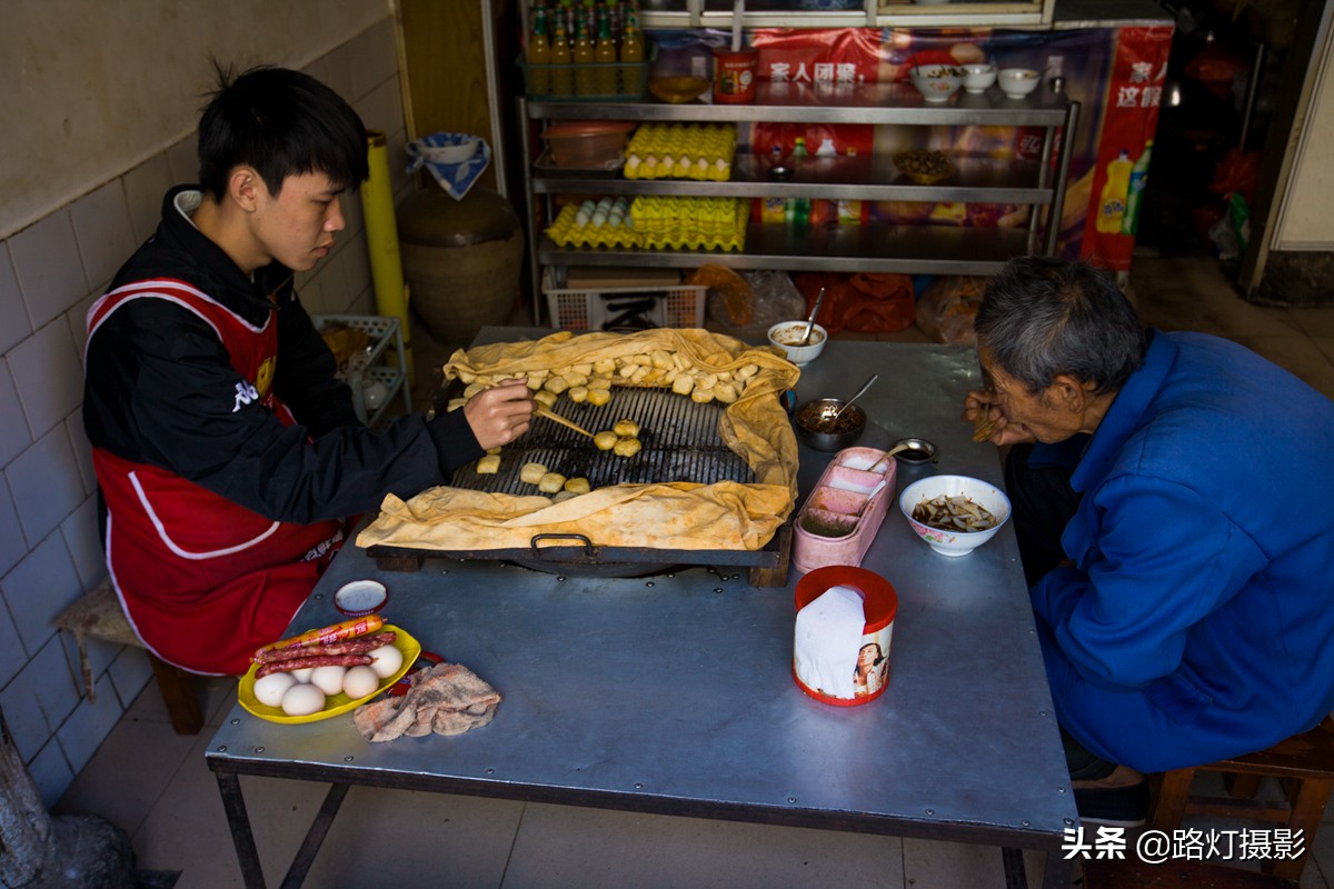 云南適合養(yǎng)老的4個(gè)悠閑小城，古樸安靜消費(fèi)低，退休了就搬過(guò)去
