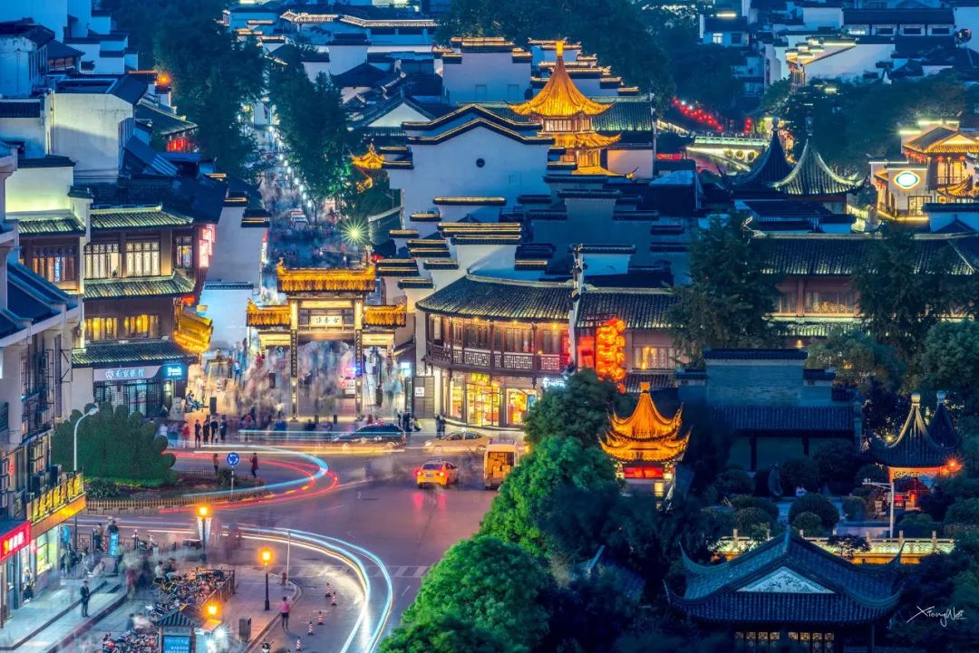 四月旅行地推薦！10個(gè)詩情畫意目的地，這才是春天該去的地方