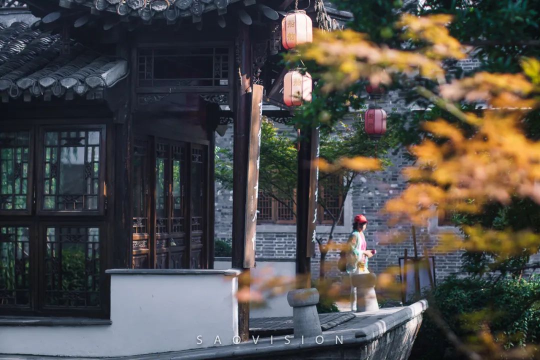 四月旅行地推薦！10個(gè)詩情畫意目的地，這才是春天該去的地方
