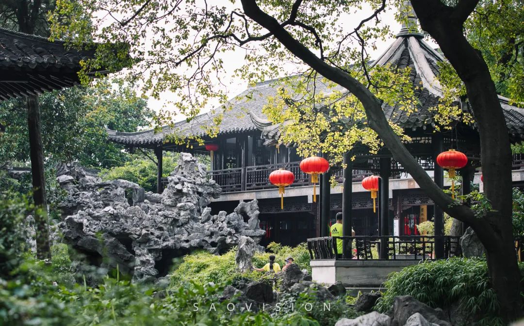 四月旅行地推薦！10個(gè)詩情畫意目的地，這才是春天該去的地方