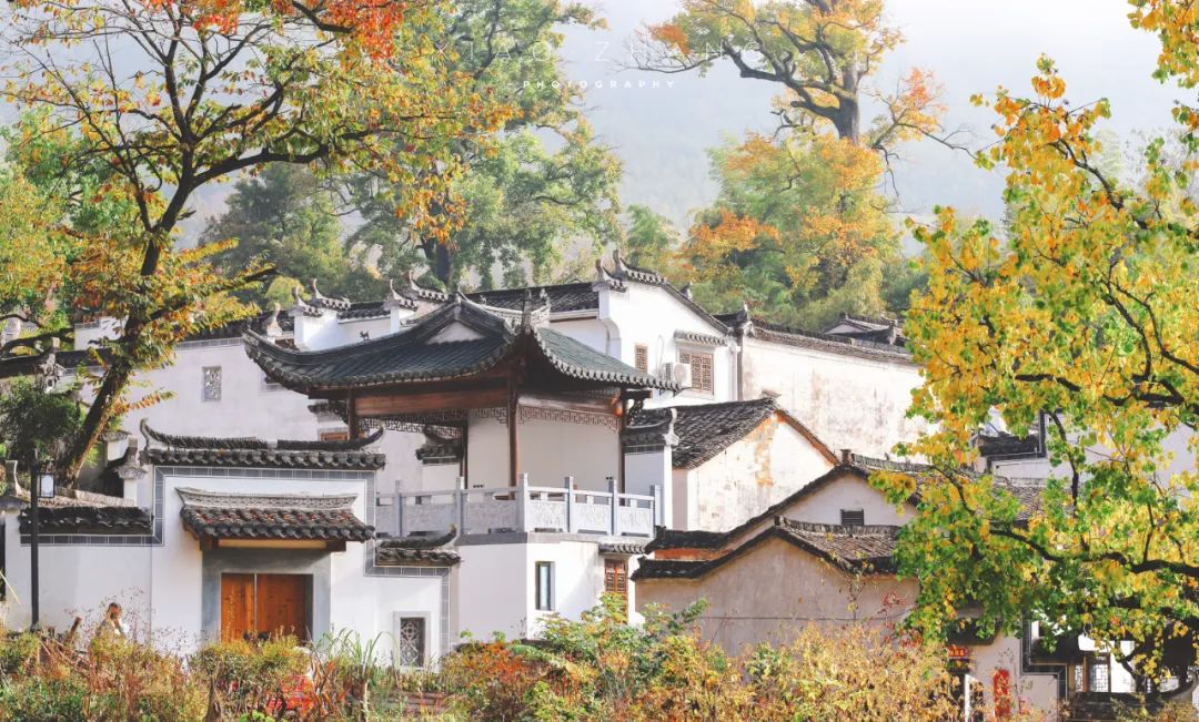 四月旅行地推薦！10個(gè)詩情畫意目的地，這才是春天該去的地方