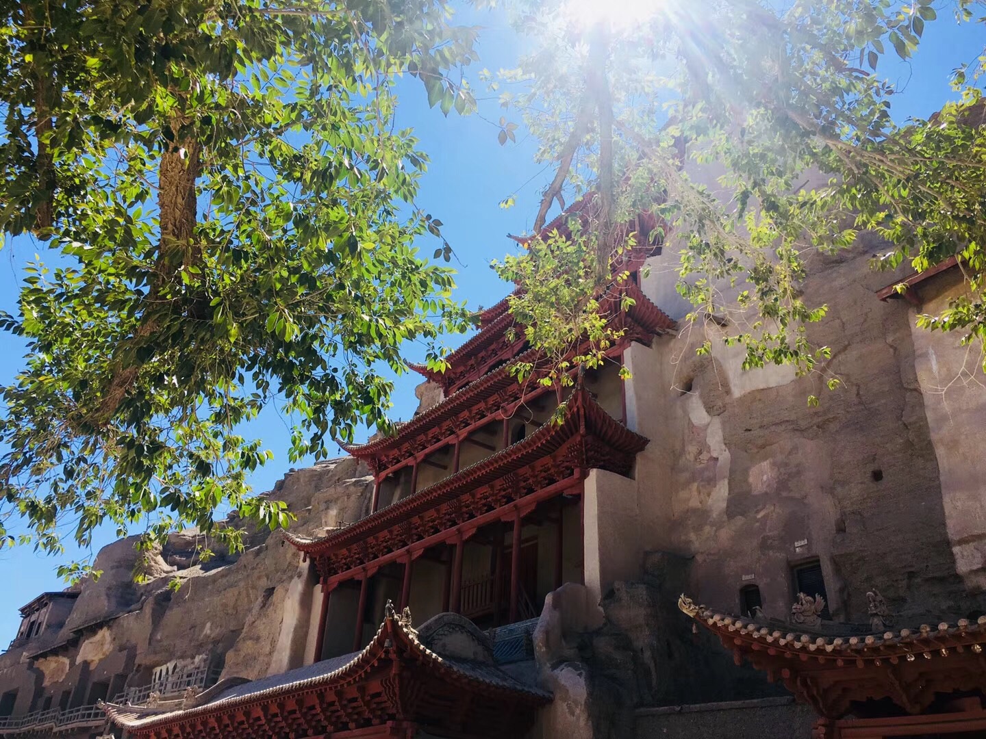 四月旅行地推薦！10個(gè)詩情畫意目的地，這才是春天該去的地方