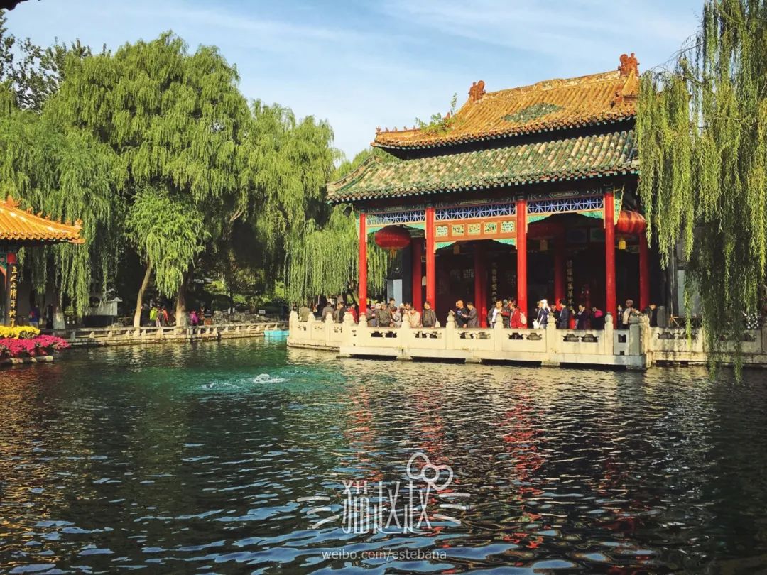 四月旅行地推薦！10個(gè)詩情畫意目的地，這才是春天該去的地方