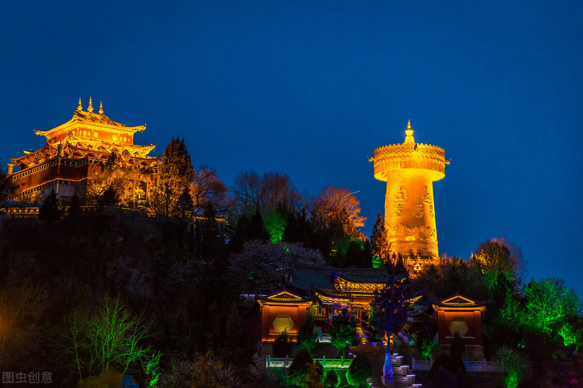 到云南旅行，不能錯(cuò)過的六大景點(diǎn)，你去過幾個(gè)？