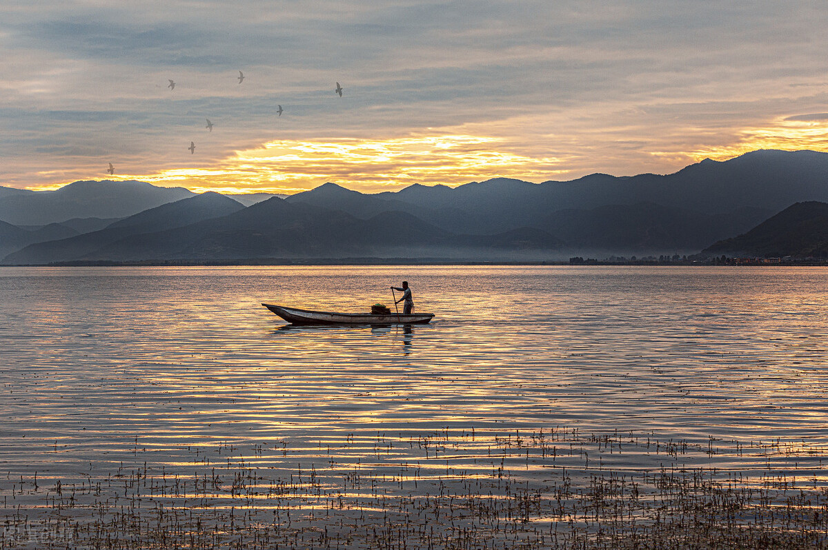到云南旅行，不能錯(cuò)過的六大景點(diǎn)，你去過幾個(gè)？