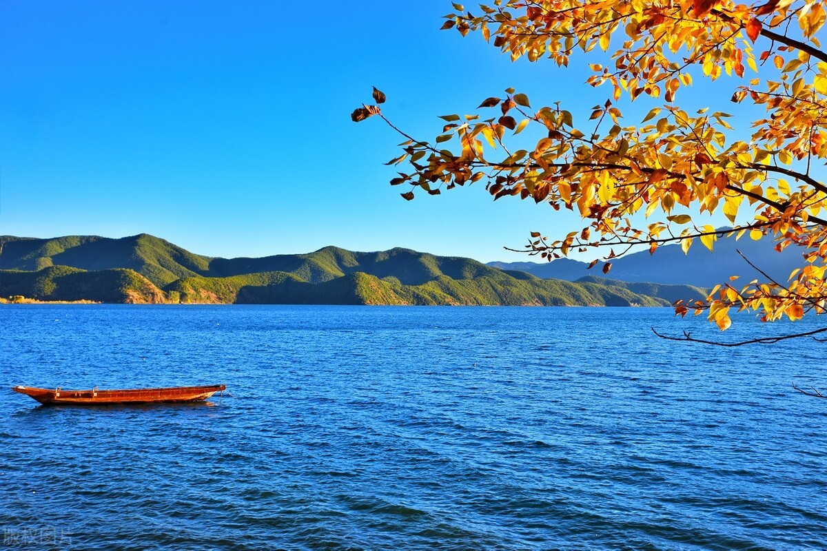 到云南旅行，不能錯(cuò)過的六大景點(diǎn)，你去過幾個(gè)？