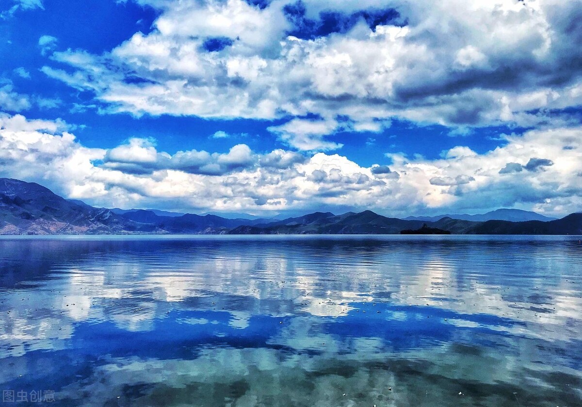 到云南旅行，不能錯(cuò)過的六大景點(diǎn)，你去過幾個(gè)？
