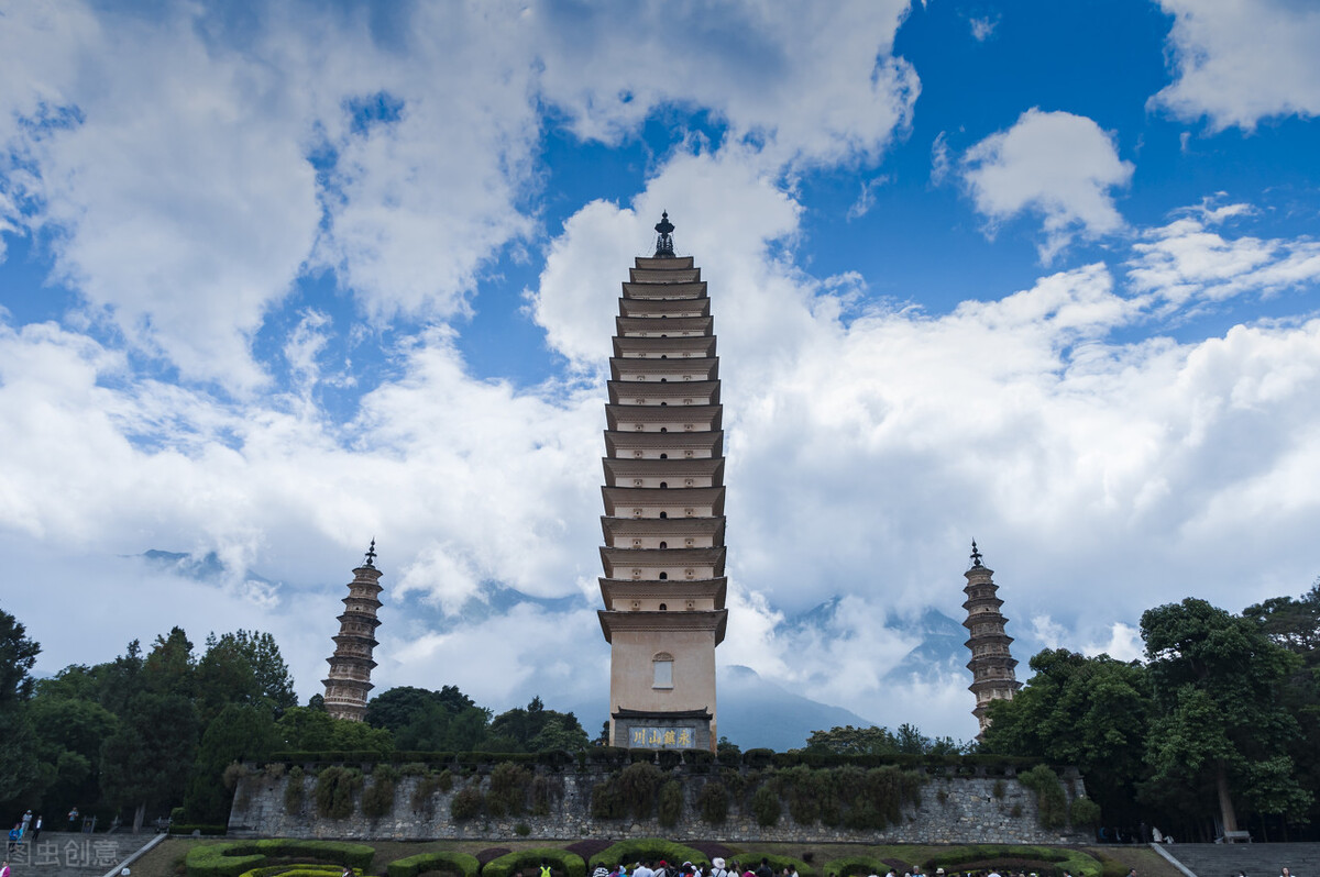到云南旅行，不能錯(cuò)過的六大景點(diǎn)，你去過幾個(gè)？