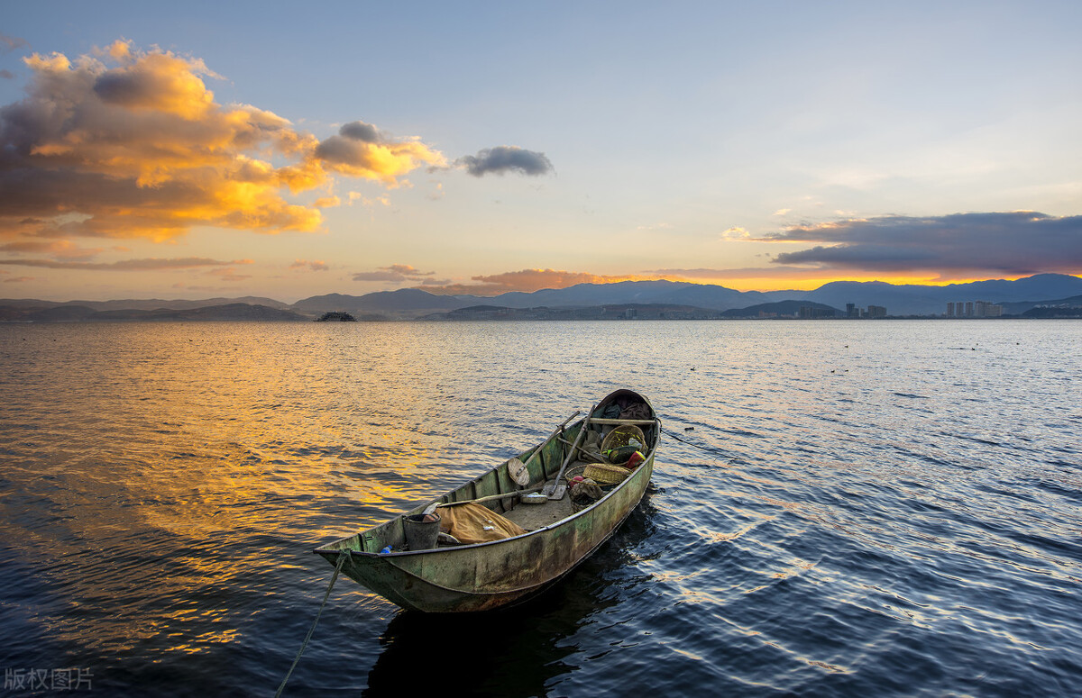 到云南旅行，不能錯(cuò)過的六大景點(diǎn)，你去過幾個(gè)？