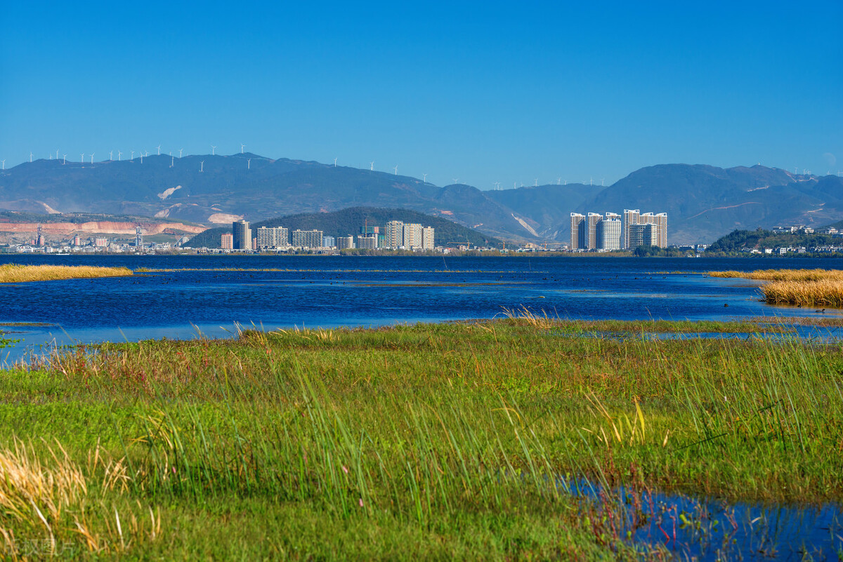 到云南旅行，不能錯(cuò)過的六大景點(diǎn)，你去過幾個(gè)？