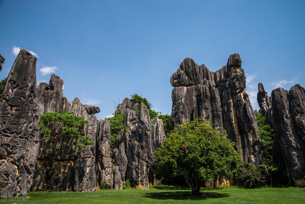 到云南旅行，不能錯(cuò)過的六大景點(diǎn)，你去過幾個(gè)？