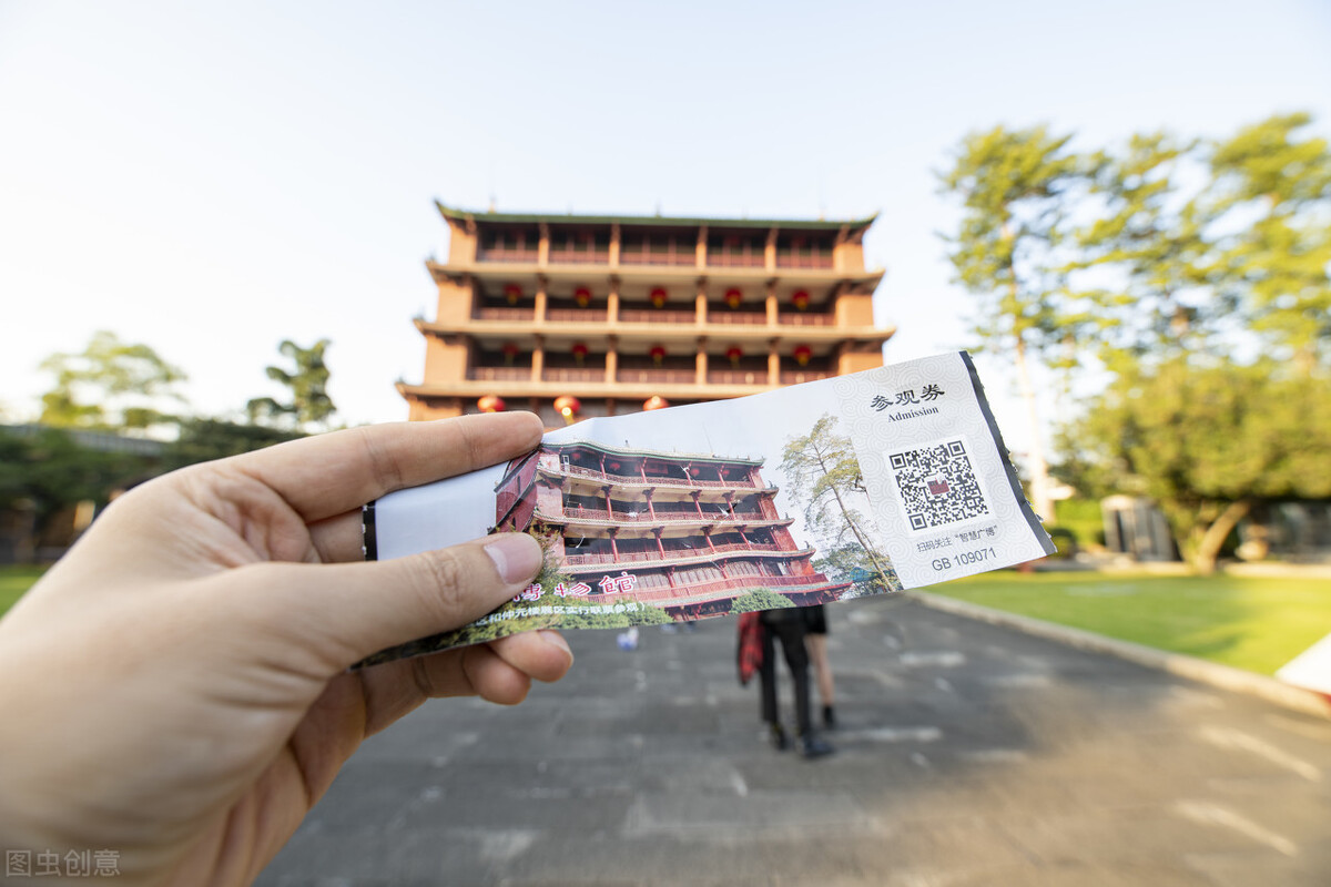 五一去哪，廣東最值得去的10個(gè)旅游目的地推薦，有你想去的嗎？