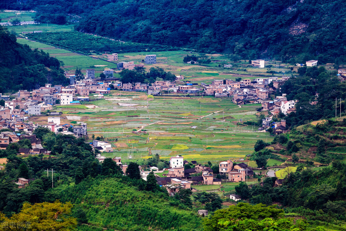 五一去哪，廣東最值得去的10個(gè)旅游目的地推薦，有你想去的嗎？