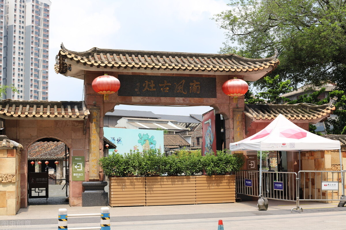 五一去哪，廣東最值得去的10個(gè)旅游目的地推薦，有你想去的嗎？
