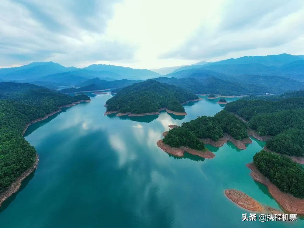 中國十大宜居城市最新排行榜 | 看看有沒有你的家鄉(xiāng)