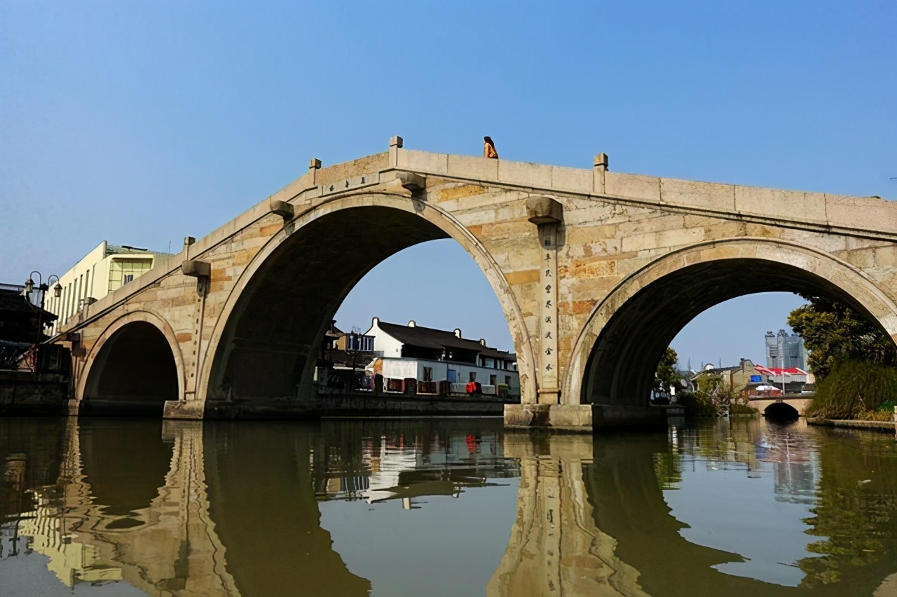 上海有座千年古鎮(zhèn)，門票免費(fèi)，游客不多卻景色優(yōu)美