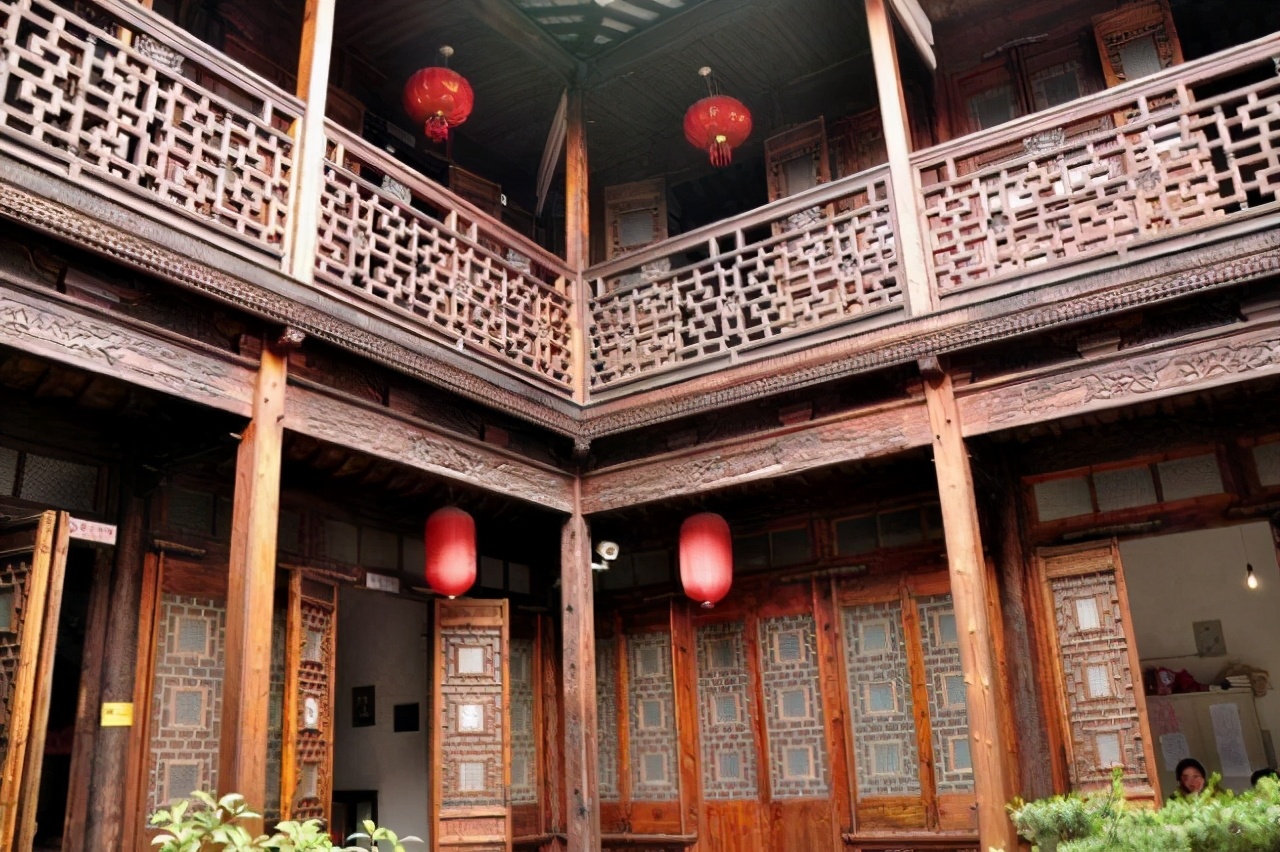 上海有座千年古鎮(zhèn)，門票免費(fèi)，游客不多卻景色優(yōu)美