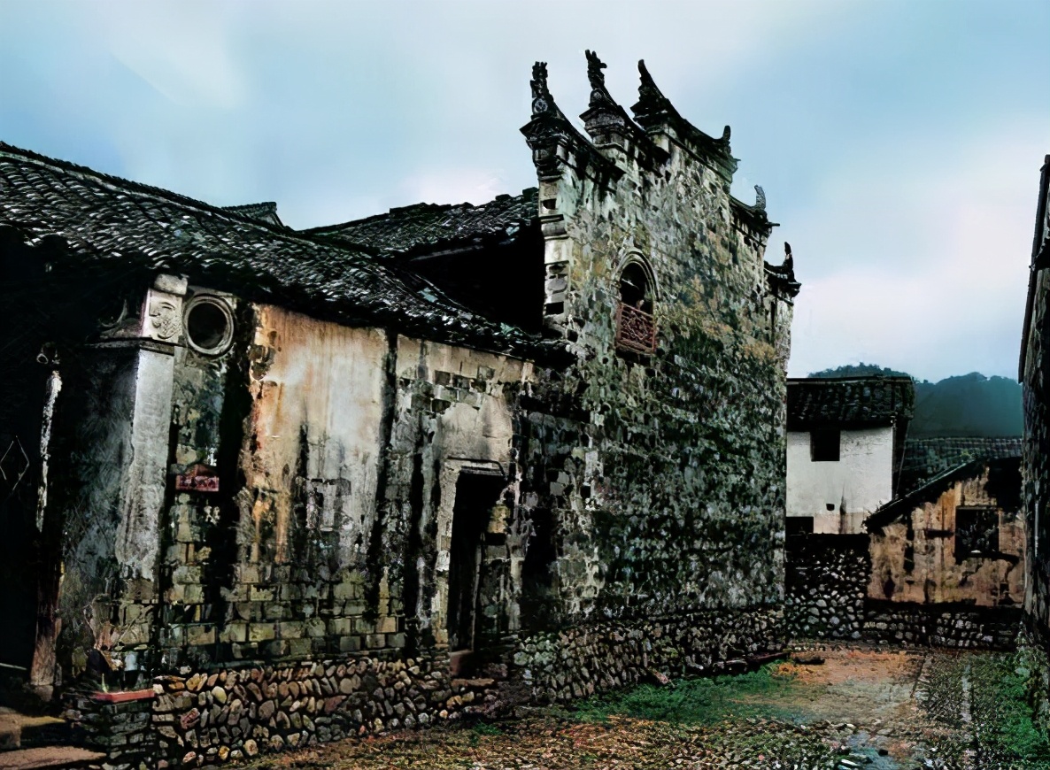 浙江低調(diào)古鎮(zhèn)，風(fēng)景可與周莊媲美，少有游客