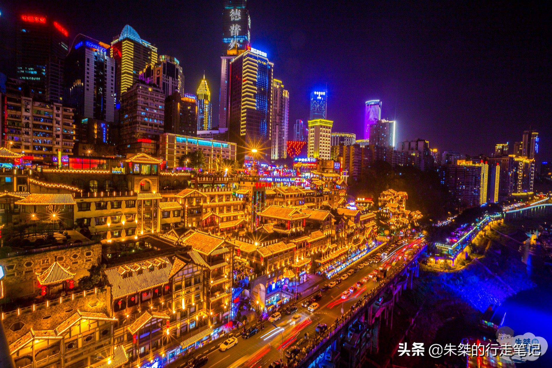 我國最知名的五條老街，吃喝玩樂全不愁，看看你走過哪一條街