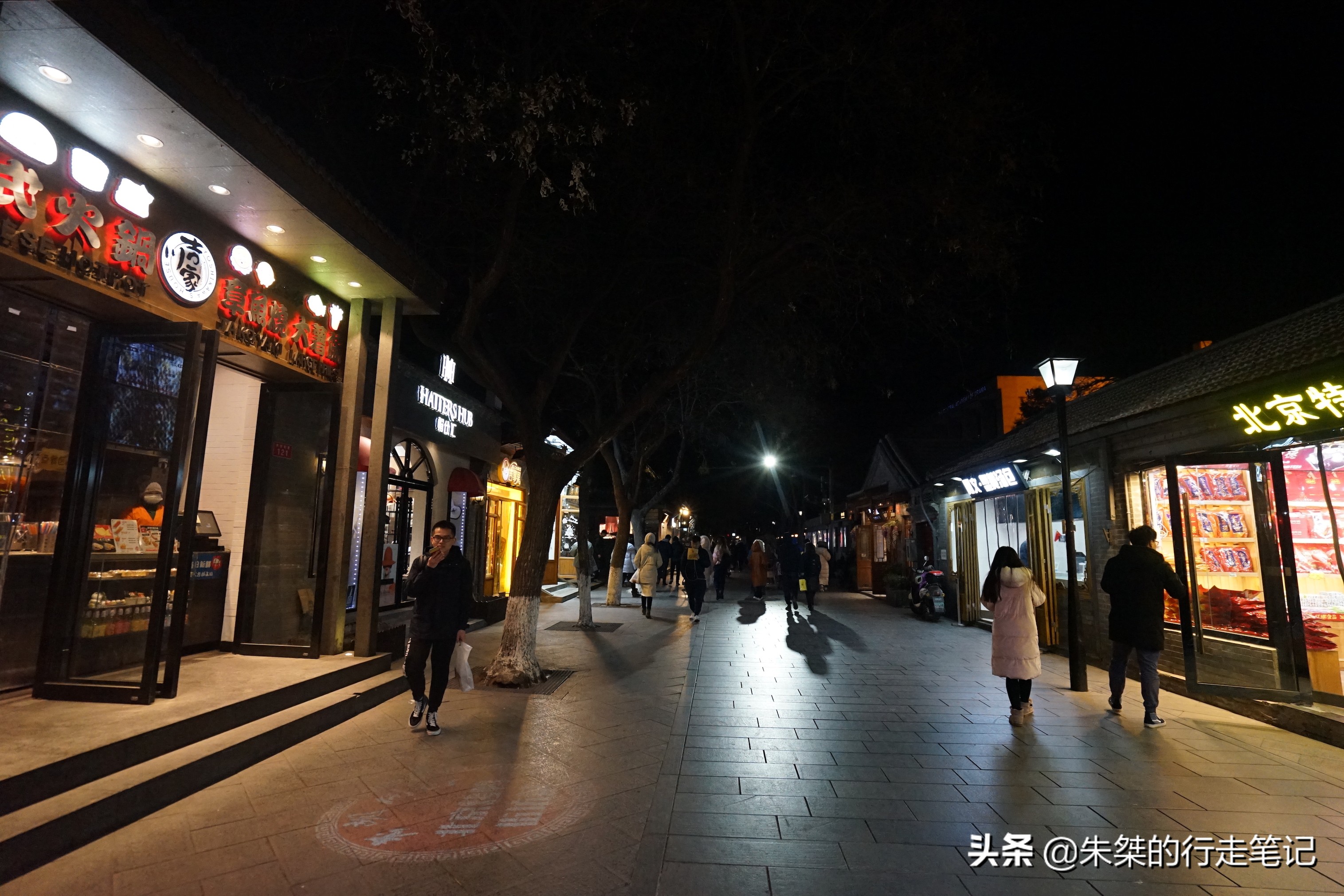 我國最知名的五條老街，吃喝玩樂全不愁，看看你走過哪一條街