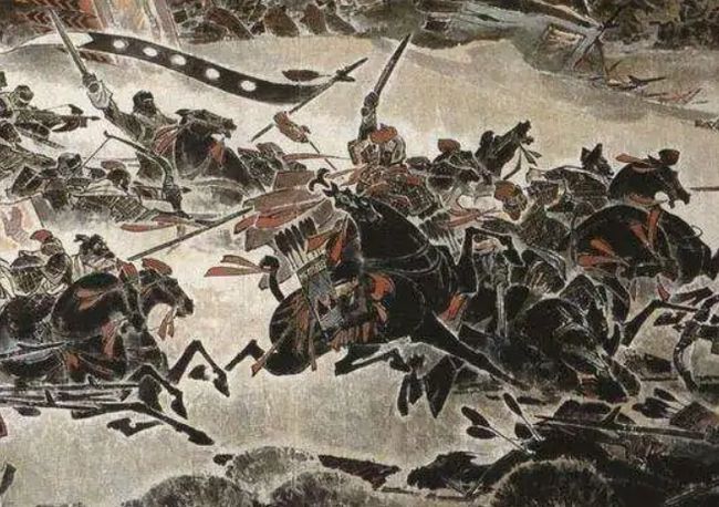 令古人頭疼的“匈奴”，到了今天是哪個民族？
