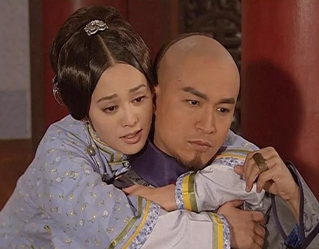 孝莊到底有多美？復(fù)原圖撞臉某明星，難怪多爾袞甘愿為她放棄江山