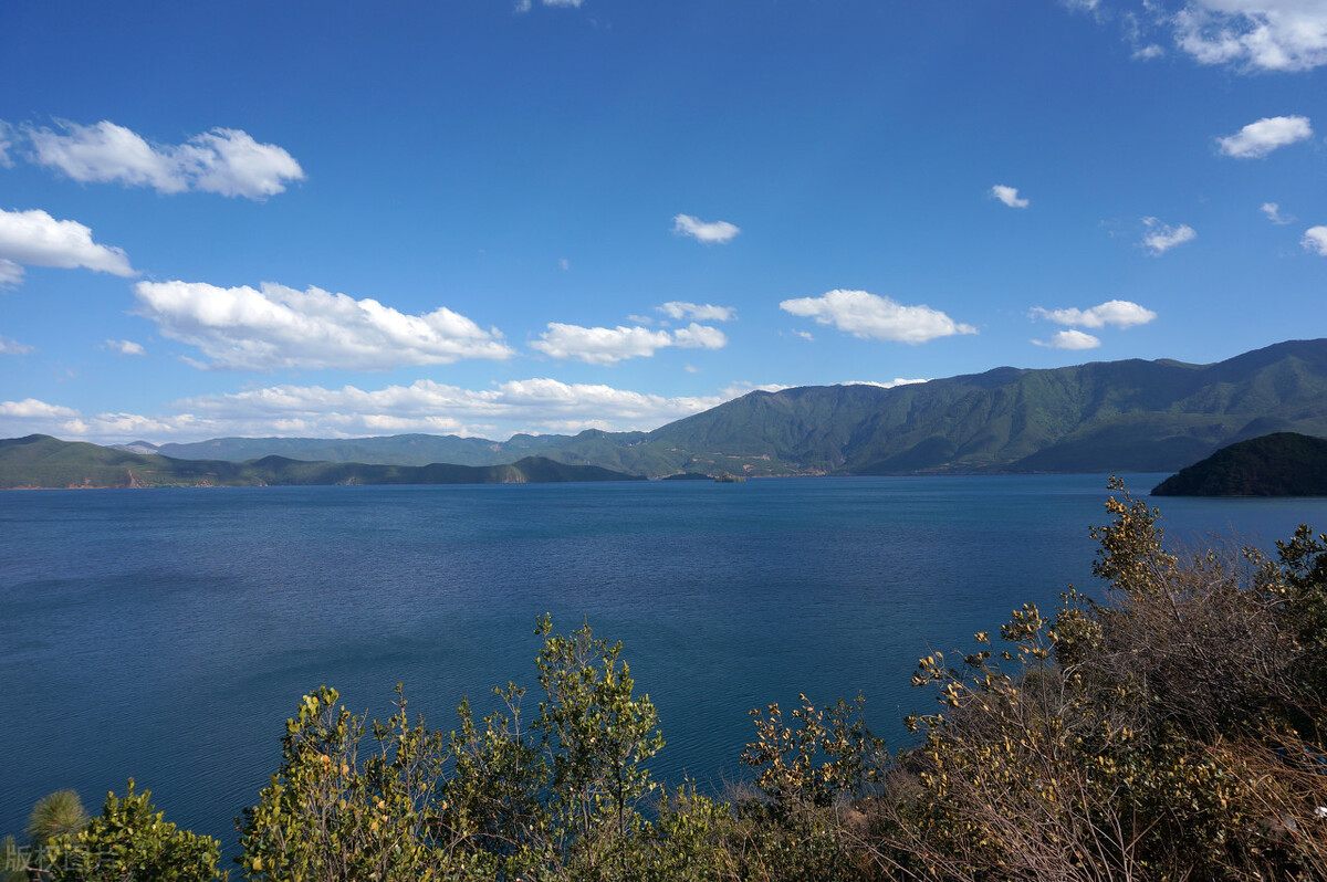四月最佳旅行地榜單，這10個(gè)地方藏著中國(guó)最美的春天