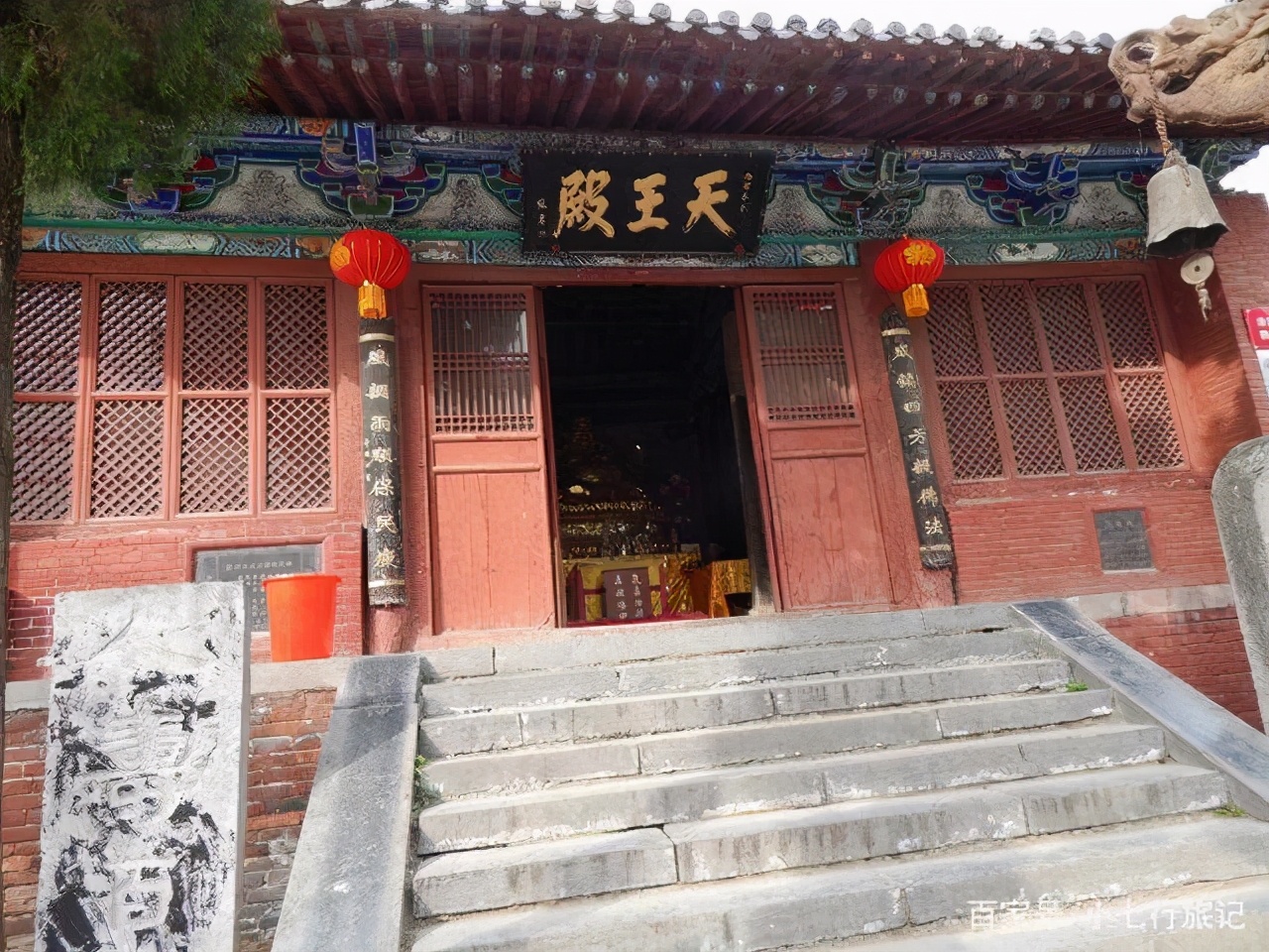 五一假期自駕游，河南最值得去的幾個地方，其中3個沒有門票