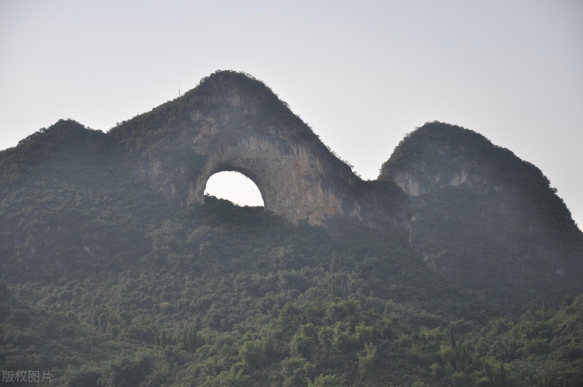 廣西五一小長假必去的5個旅游勝地，將霸占你的眼球