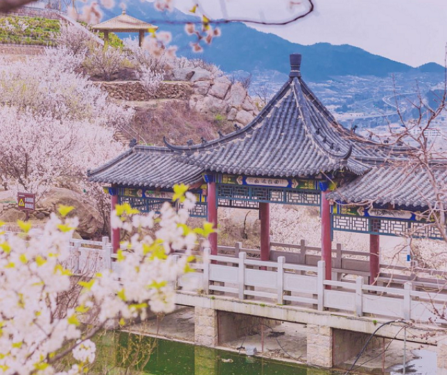 適合窮游的三座城市，不僅平均消費(fèi)低，而且風(fēng)景美如畫