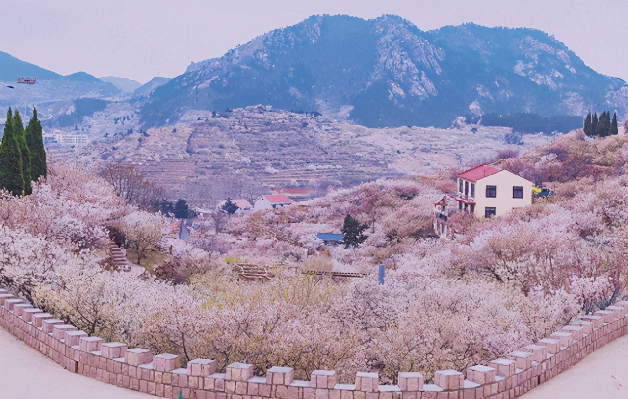適合窮游的三座城市，不僅平均消費(fèi)低，而且風(fēng)景美如畫
