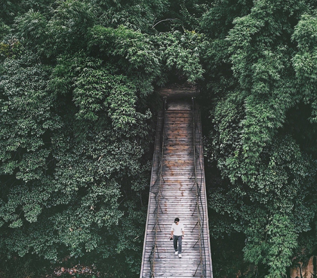 適合窮游的三座城市，不僅平均消費(fèi)低，而且風(fēng)景美如畫